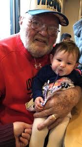 Gene Grisham Obituary