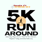 Striders 5K Run Round