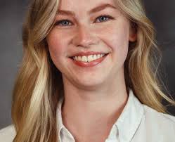 Hannah Staley's Instagram, Twitter & Facebook