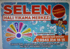 Selen Hali Yikama Posts Facebook
