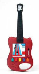 Scholastic Guitar Hero Carabiner Electronic Handheld Device by Scholastic :  Amazon.com.mx: Juguetes y Juegos