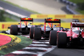 Many racing enthusiasts will not have missed it. Formula 1 2022 Dutch Grand Prix Tickets F1 Experiences