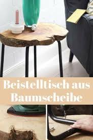 Tisch Aus Baumscheibe Selber Machen Selbst De Baumscheiben Tisch Baumscheiben Selber Machen Tisch
