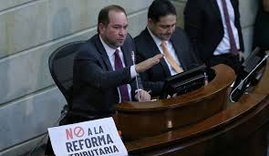 Entienda los cinco puntos clave de la reforma tributaria 2021 que presentará el gobierno. Impuestos Colombia Nueva Reforma Tributaria Se Avecina Por Problemas Fiscales Del Gobierno Economia Caracol Radio