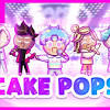 These cake pops from delish.com are super simple to make. Https Encrypted Tbn0 Gstatic Com Images Q Tbn And9gcqisl6rc4ysbhwltvo1kkeuyymnjyzlofdapnwd4sifopp815ne Usqp Cau