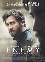 We take pride in our products, our process, and our eye for proper aesthetics. Enemy 2013 Poster Directed By Denis Villeneuve Starring Jake Gyllenhaal Melanie Laurent Sarah Gadon Movie Posters Night Film Cinema Movies
