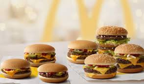 What time does mcdonalds serve burgers. Mcdonald S Pulls Artificial Preservatives From Burgers Qsr Magazine