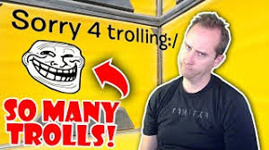 Full walkthrough for the troll escape! This Map Trolled Me Hard Troll Escape 1 By Punti Fortnite Creative Youtube