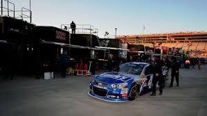 The nascar cup series playoffs consist of 16 drivers. Nascar Atlanta 2015 Qualifying Results Stars Upset With Nascar Joey Logano Takes Pole Sbnation Com