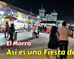Image of Fiesta del Pueblo, Pilsen
