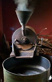 Torrador Coffee Roasting Machine Espresso Coffee Beans Coffee Wine
