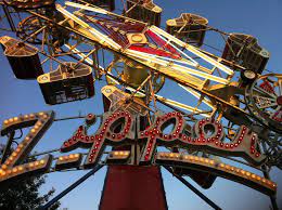 Never ridden the zipper before? Zipper Ride Wikipedia