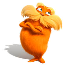 Seuss uses this story to help us understand the importance of saving the environment. The Lorax Heroes Wiki Fandom