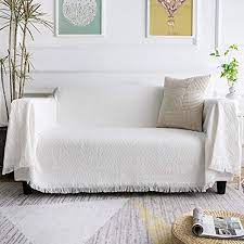 Sofaüberwurf weiß auf moebelcheck.net ganz einfach finden ❤ entdecken sie unsere riesige auswahl an reduzierten sofaüberwurf weiß. Couchuberwurf 2021 Das Beste Auf Einen Blick Basenau24 De