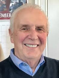 Gerard Paul LaMontagne Obituary