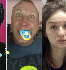 Greg Chism's Instagram, Twitter & Facebook