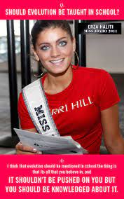 8 Really Dumb Things Beauty Pageant Contestants Have Said About Education Pageant Quotes Education Beauty Beauty Pageant