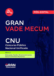 BLOCO 5 APOSTILA - Administração Pública