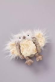 Olivia The Owl Stuffed Animal Anthropologie Owl Pet Pet Birds Animals