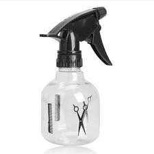 250ml Plants Flowers Hairdressing Water Sprayer Refillable Bottles Hair Salon Tools Plastic Spray Bottle Drop Shipping Spray Bottle Plastic Spray Bottleplastic Spray Aliexpress
