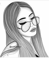 Então você veio ao lugar certo. Desenhos Tumblr Para Colorir Como Desenhar Bem Feito