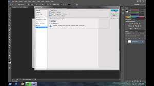 How To Fix Photoshop Cs6 Backwards Writing Photoshop Cs6 Photoshop Fix It
