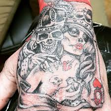 In the same vein, some love is royal. Updated 44 Impressive King And Queen Tattoos August 2020