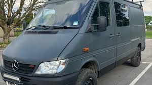 Image result for Silver Gray 2005 Sprinter