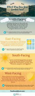 Gdabdon't tell my mum and i wont tell your dad. Use Sun Exposure To Plan Your Garden You Should Grow