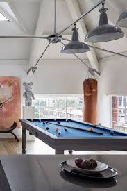 Modern Pool Table Modern Pools Pool Table Dining Table American Pool Table