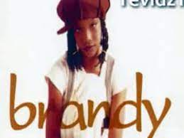 Brandy Best Friend Lyrics Video Dailymotion