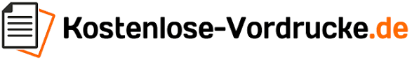 Vollmachten Kostenlose Vordrucke De