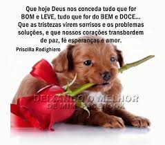 Resultado de imagem para que deus te conceda um bom dia