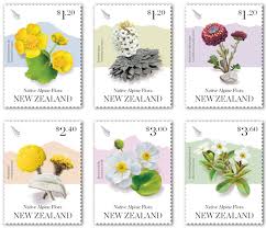 Maybe you would like to learn more about one of these? Virtual New Zealand Stamps Native Plants Trees
