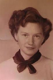 Fern Lorraine (Fuller) Garrett Obituary