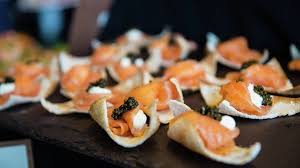 Make gordon ramsay's eggs benedict. Christmas Party Food Gravlax Sausage Rolls Christmas Recipes Gordon Ramsay Restaurants