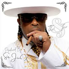 Sir Jinx: albums, songs, concerts