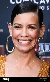 Lilly evangeline hi-res stock photography and images