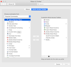 Ms Excel For Mac Version 16 37 There Isn T Separator Microsoft Community