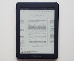 Probablemente esta aplicación no necesite presentación alguna, viene incluida en las conocidas tablets amazon kindle y, por supuesto, . Boyue Likebook Mars Kindle Android App Review Video The Ebook Reader Blog