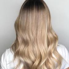Whether it be highlighted or balayaged. 14 Scorching Warm Blonde Hair Ideas Formulas Wella Professionals