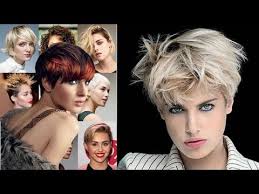 Which one of these hairstyles are you dying. The Hairstyle For The Short Hairstyles For Thin Hair Merys Stores