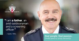 It's time to meet the second group in our Real People series!