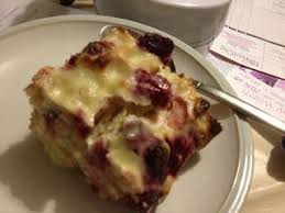 Pampered Chef Waffle Berry Pudding Pampered Chef Recipes Pampered Chef Sweet Recipes