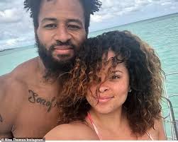 Earl Thomas Held at Gunpoint May 7, 2020