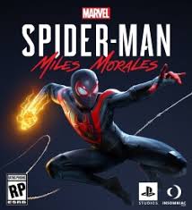 Spider Man Miles Morales Wikipedia Writing on twitter this week, he posted a famous gif, alongside the caption: