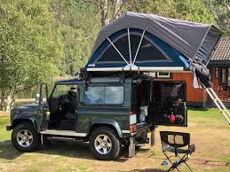 Das Roof Lodge Exo Dachzelt Blau Grau Im Grossartigen Einsatz In Osterreich Dachzelt Dachzelt Auto Dach