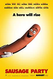 Absolutely cannot wait for this movie. Sausage Party 2016 Imdb