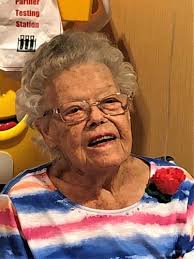 Doris Callahan Lastinger Obituary (2022)