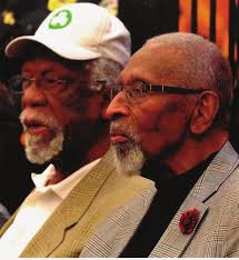 Unveiling of Earl F. Lloyd Statue: Souvenir Program